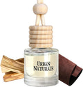 Urban Naturals Car Air Freshener Diffuser 1 Pack by UrbanNaturals