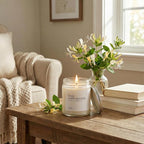 1OAK Honeysuckle Candle - Image 2