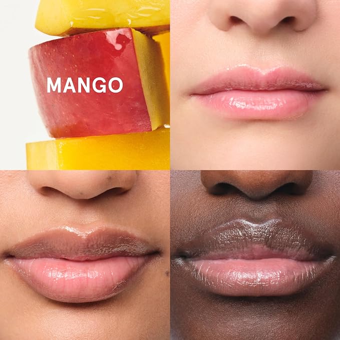 Glossier Balm Dotcom Hydrating Tinted Lip Balm - Image 7