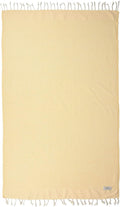 Beach Towel | Cotton Beach Towels, Sand Free, Highly Absorbent, Quick Dry by LA%60HAMMAMFINELIVING