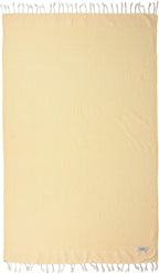 Beach Towel | Cotton Beach Towels, Sand Free, Highly Absorbent, Quick Dry by LA%60HAMMAMFINELIVING