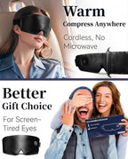 Heated Eye Mask for Dry Eyes - Image 7