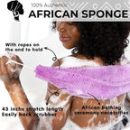 African Net Sponge Authentic - Image 2