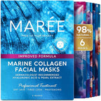 MAREE Collagen Facial Mask by MAREE