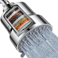 Filtered Shower Head, 3 Modes High Pressure Shower Head by +Buy+Now+