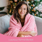 BodyRefresh Mothers Day Gifts for Mom, Birthday Gifts for Women Gift Baskets - Image 3