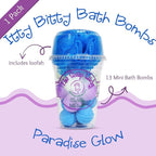 The Soap Lady Itty Bitty Bath Bombs - Image 2