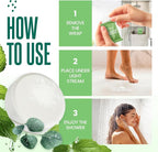 Cleverfy Eucalyptus Shower Steamers Aromatherapy - Image 7