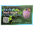 Long Creek Herbs Nail Soak by LongCreekHerbs