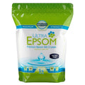 SaltWorks Ultra Epsom Bath Salt, Extra Fine Grain, 5 Pound Bag by SaltWorks