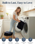 LANE LINEN Bathroom Towels Sets - Image 8