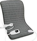Deepsoon Heating Pad, Electric Heating Pads by Deepsoon