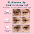 SpaLife So Fetch Hydrogel Under Eye Patches - Image 5