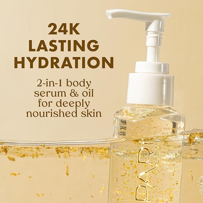 Kopari Golden Aura Body Oil - Image 2
