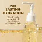 Kopari Golden Aura Body Oil - Image 2