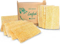 Natural Loofah Kitchen Sponge by LooLife
