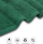 Softolle Luxury Bath Towels Set of 4 | Towels - Image 3