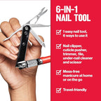 Revlon 6-in-1 Nail Tool - Image 3