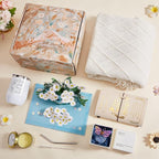Sympathy Gift Baskets, Unique Memorial Gifts - Image 7
