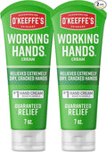 O'Keeffe's Working Hands Hand Cream by OKeeffes
