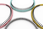 JOBAND 4 color Fashion hair bands headbands - Image 2