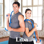 LiBa Back and Neck Massager - Image 6