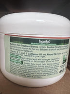 Silicon Mix Bambu Hair Treatment 8oz "Pack of 2" - Image 2
