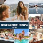 Hot Tub Chemical Bag | Hot Tub Storage - Image 8