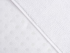Cotton Paradise 100% Cotton Non Slip Bath Mats - Image 5