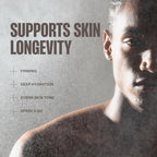 Super Moisture, 2 in 1 Day to Night Serum & Moisturizer Spray, Hydration & - Image 3