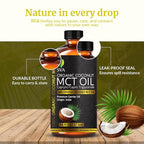 SVA MCT Oil Organic - Image 7