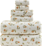 YTYC Towels, 39x78 Inch Oversized Bath Sheets Towels - Image 8