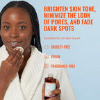 Good Molecules Niacinamide Brightening Toner - Image 2