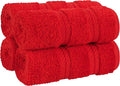 American Soft Linen Luxury Washcloths by AmericanSoftLinen