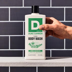 Duke Cannon Supply Co. Mens THICK Body Wash - Image 4