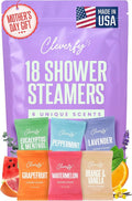 Cleverfy Shower Steamers Aromatherapy by Cleverfy