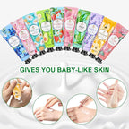 80 Pack Hand Cream Gift Set: Hand Lotion Travel Size, Teacher Appreciation Gifts - Image 9