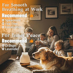 Essential Oils for Diffuser for Home, Top 5 Aromatherapy Oils, Candle&Soap - Image 4