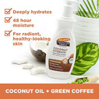Palmer's Coconut Oil Formula Body Lotion - Image 4