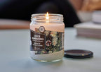 Siberian Fir Odor Eliminating Highly Fragranced Candle - Image 5