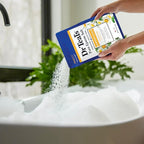 Dr Teal's Epsom Salt Soaking Solution, 48 Oz - Image 6