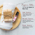 MOBETTER FRAGRANCE OILS Sweet Pink Lollipop Fragrance Body Oil - Image 5