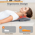 Brelley Shiatsu Neck and Back Massager - Image 3