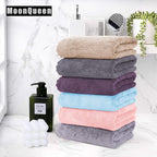 MOONQUEEN 18 Pack Premium Hand Towels - Image 5