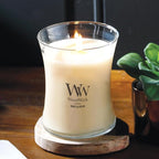 WoodWick Vanilla Bean Holiday Candle Gifts - Image 5