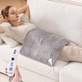WOOMER Extra Large Heating Pad, Heat Pad by WOOMER