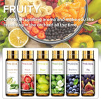 PHATOIL 9PCS Fruit Fragrance Oil Set - Image 2