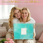 Mothers Day Birthday Gifts for Women Self Care Get Well Soon Gifts, Ocean - Image 3