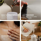 Cliganic Organic Black Spruce Aromatherapy Essential Oil - Image 6