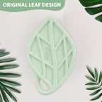 Sndyi Silicone Body Scrubber, Gentle Exfoliating Body Scrubber - Image 6